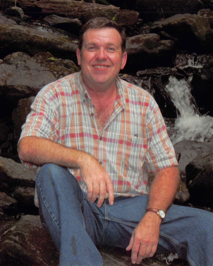 Graham Jeffrey "Jeff" Dowd Profile Photo