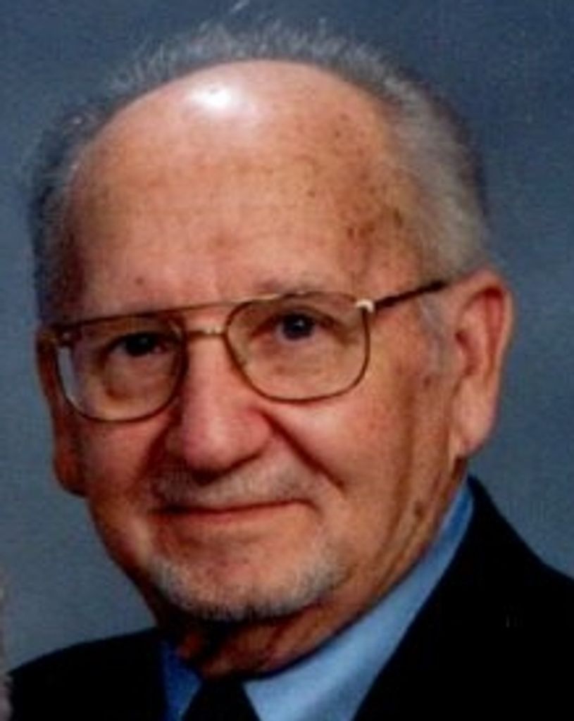 Richard Geisler
