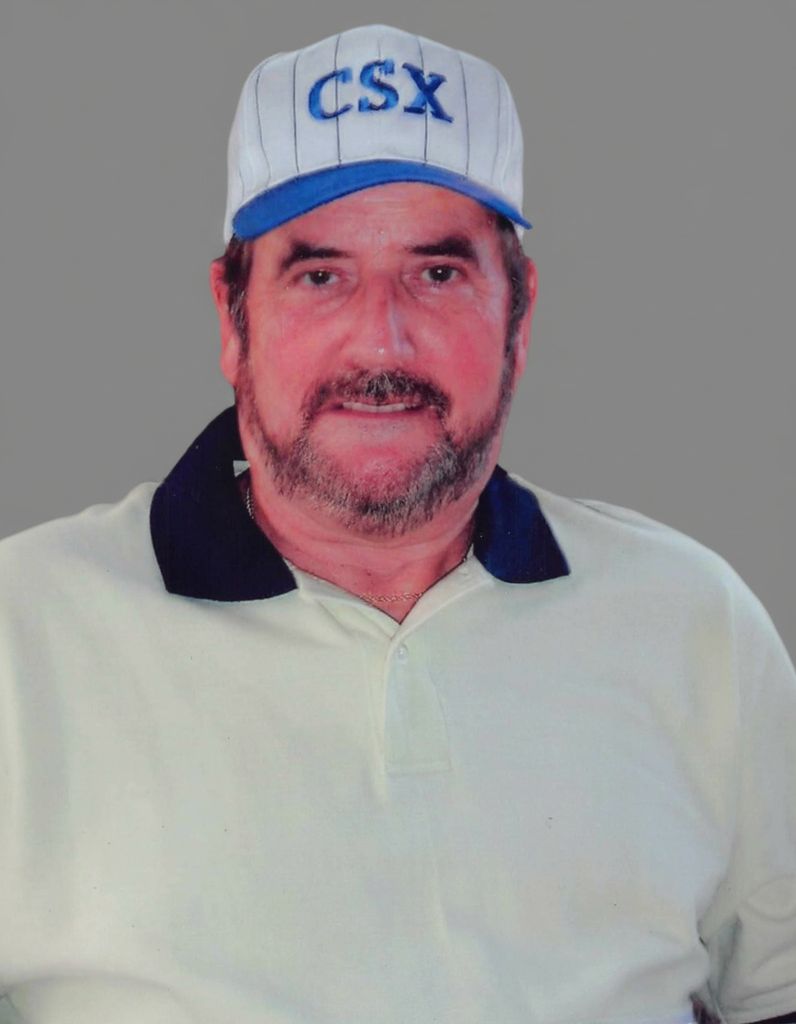 Jerry Dwayne Little Profile Photo