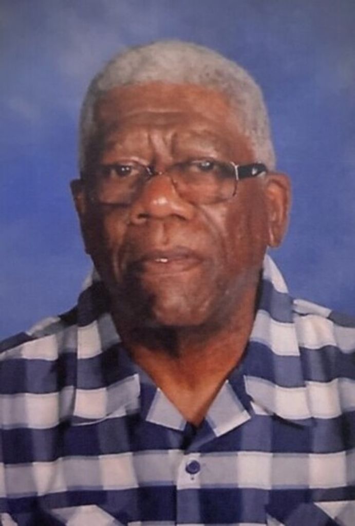 Gilbert M. Mcclendon