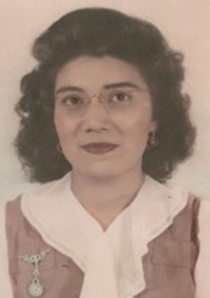 Carmen Rico Arebalo Profile Photo