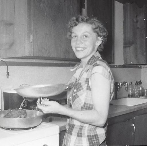 Donna Moree Webb photo gallery thumbnail 6 of 48