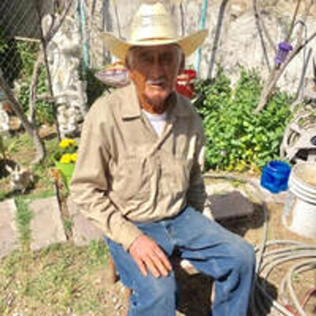 George Hernandez