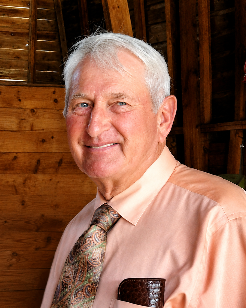 Lloyd C. Kanning