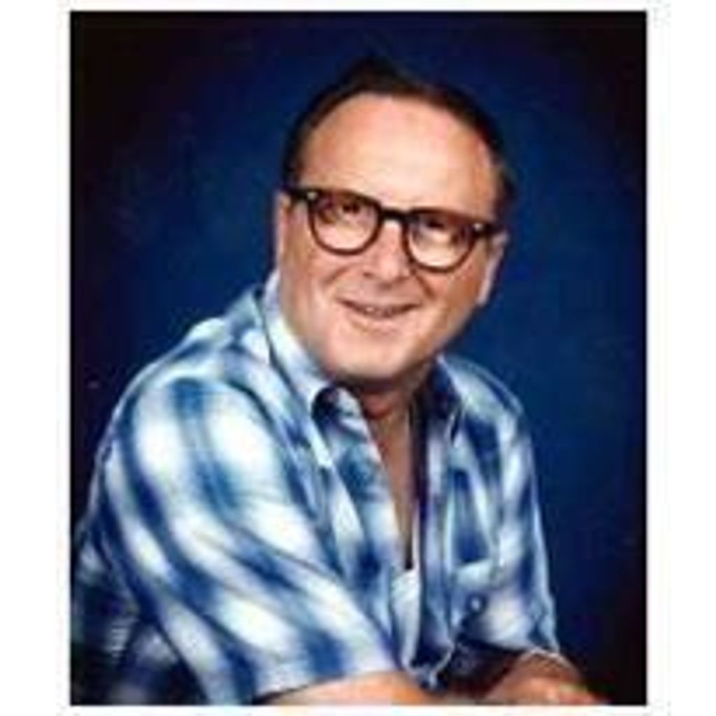 Edgar Lee Harrison