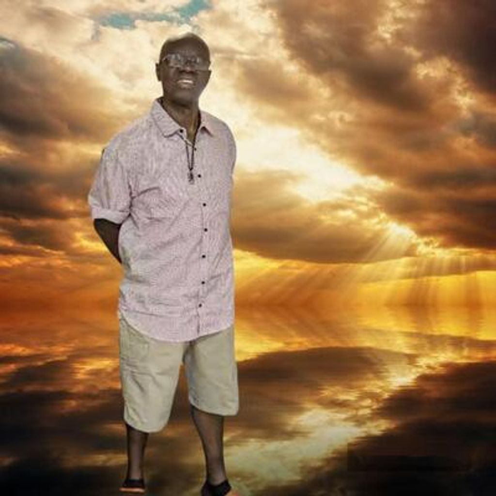 Walter Henry Woodruff, Jr