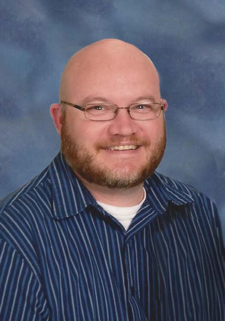 Bruce “Matt” Spragg Profile Photo