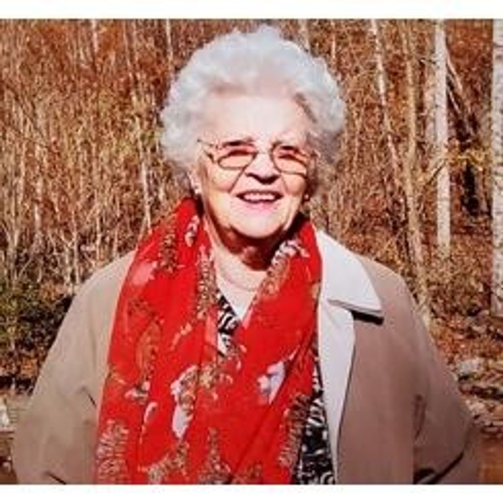 Elinor Herd