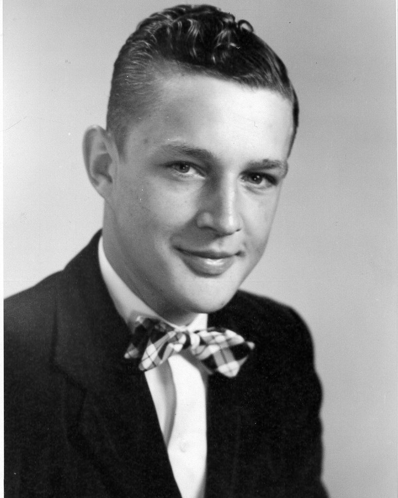 Arvil Coolidge Bowman