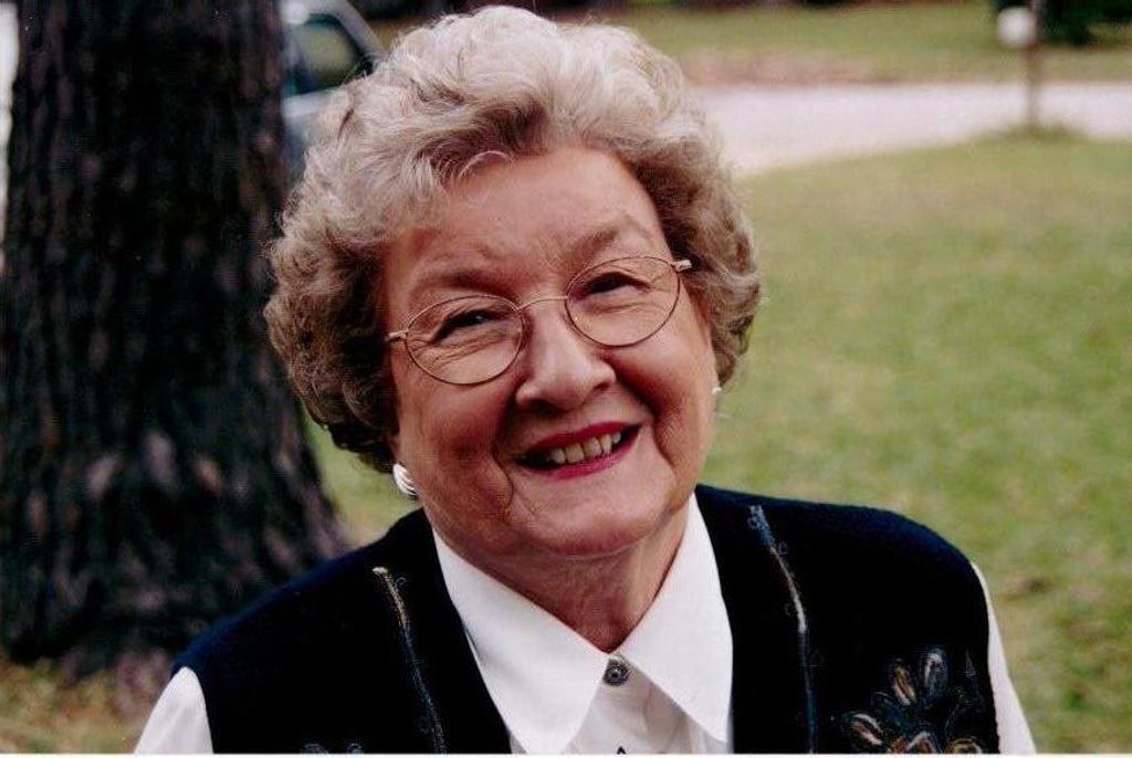 Mrs. Doris Goodwin Profile Photo