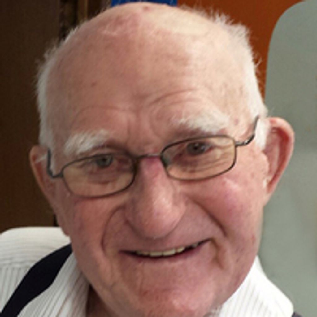 William Clark Merrill Profile Photo