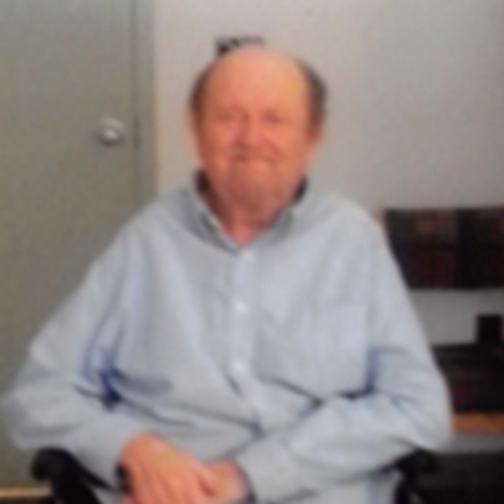 Lewis Lester Thompson Jr.