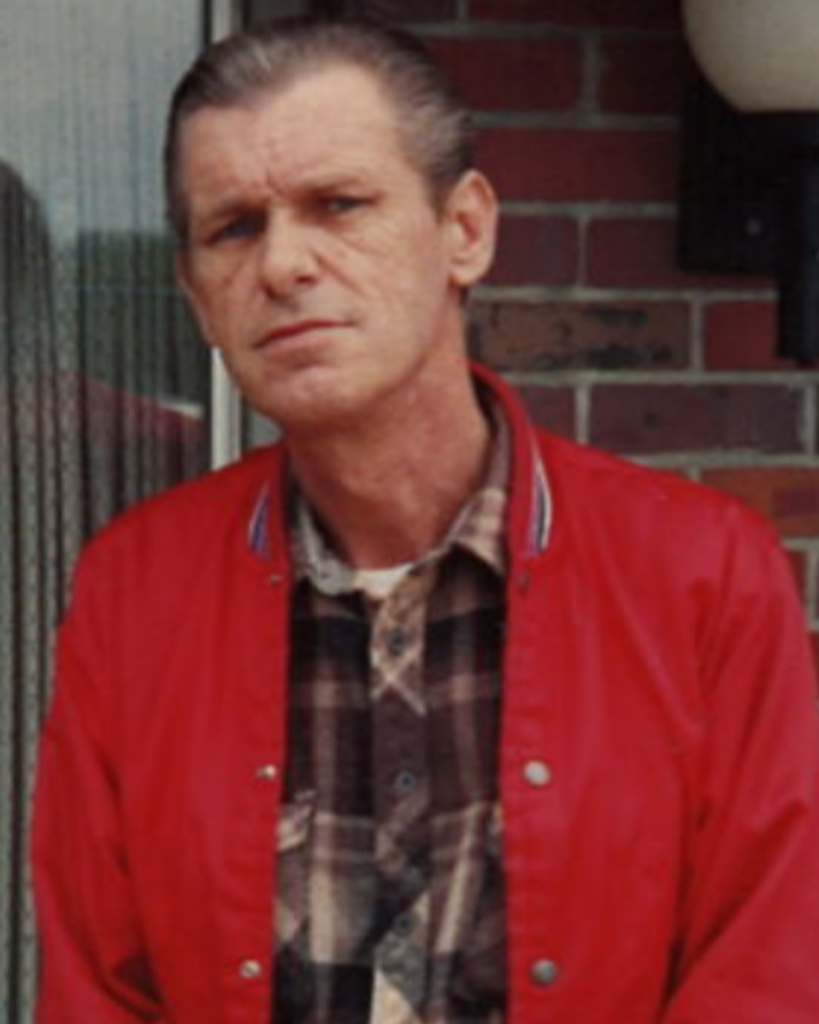 James Evans