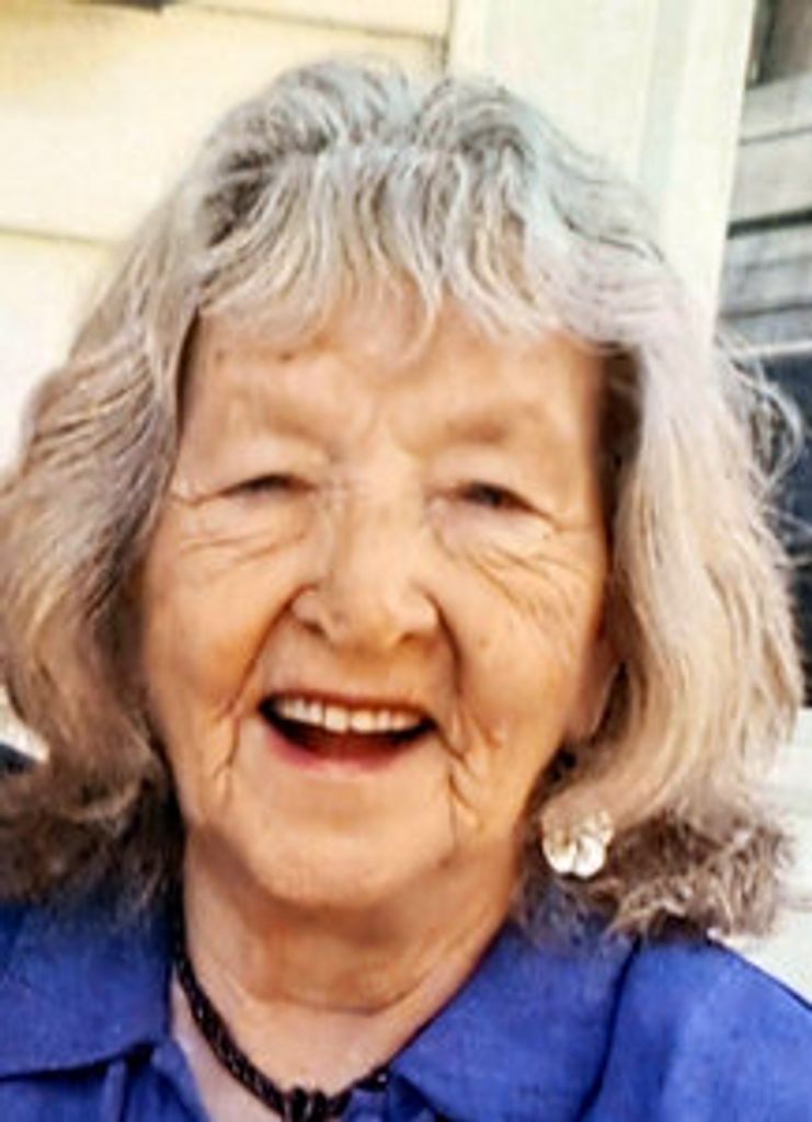 Emma F. Skiba Profile Photo