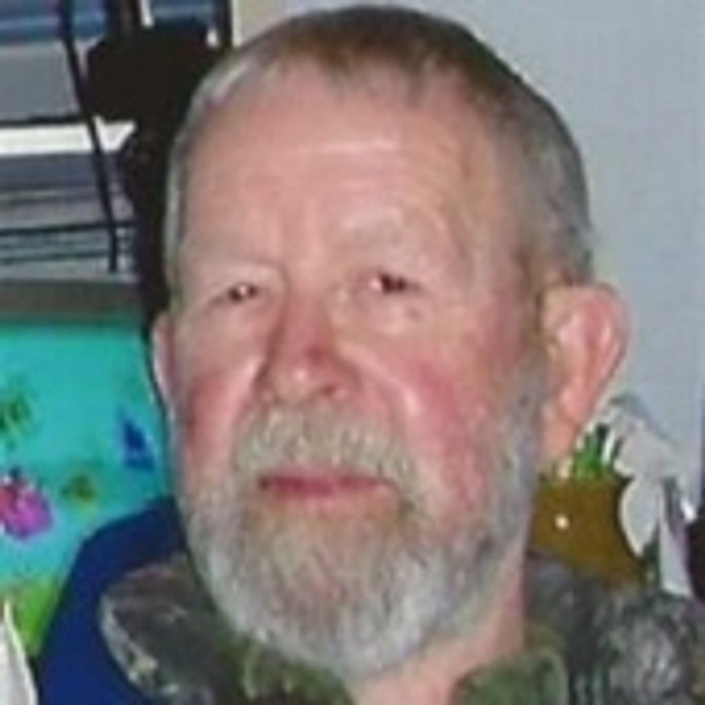Giles L. Bailey Profile Photo