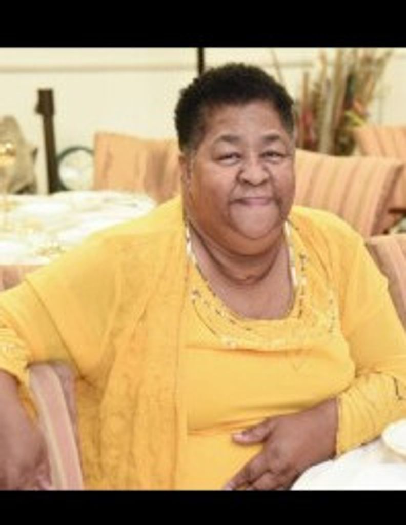 Felice M. Moore Profile Photo
