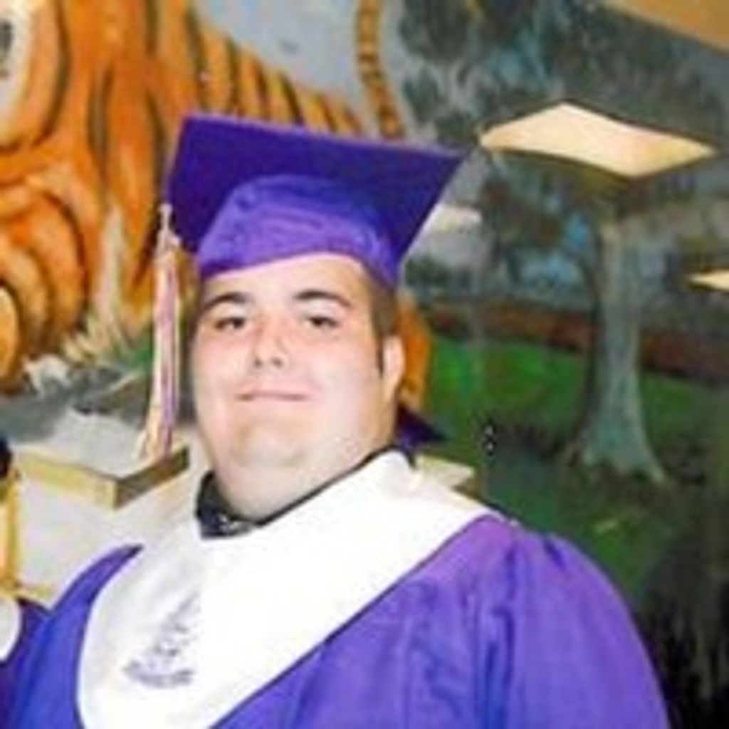 Tad Michael Hebert
