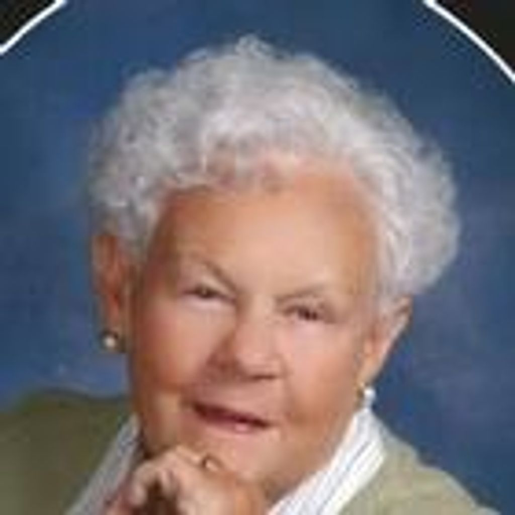 Virginia Elizabeth Swanson