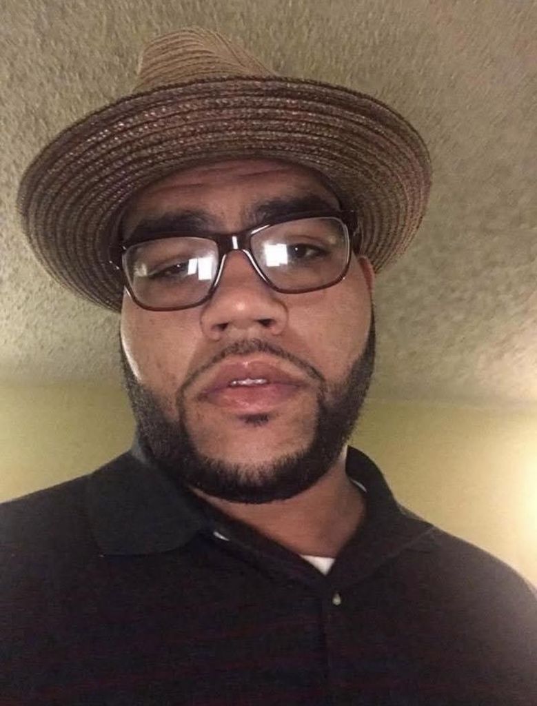 Alphonso J Roberts Profile Photo