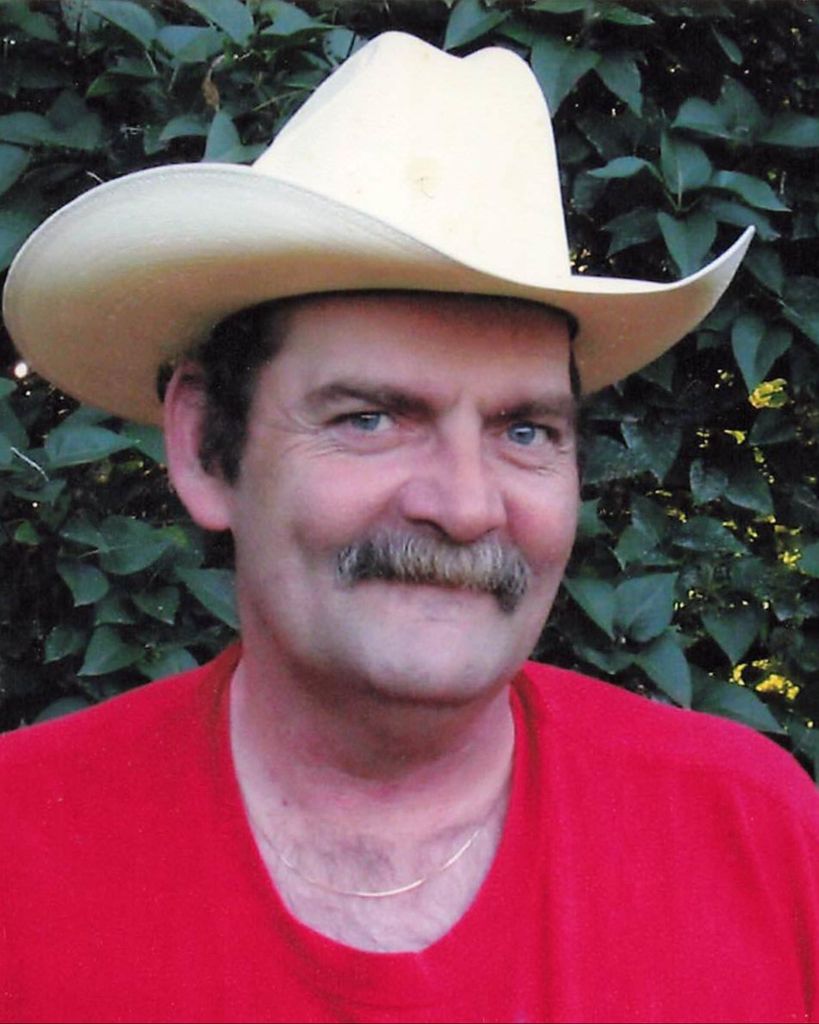 Jimmy T. Irving