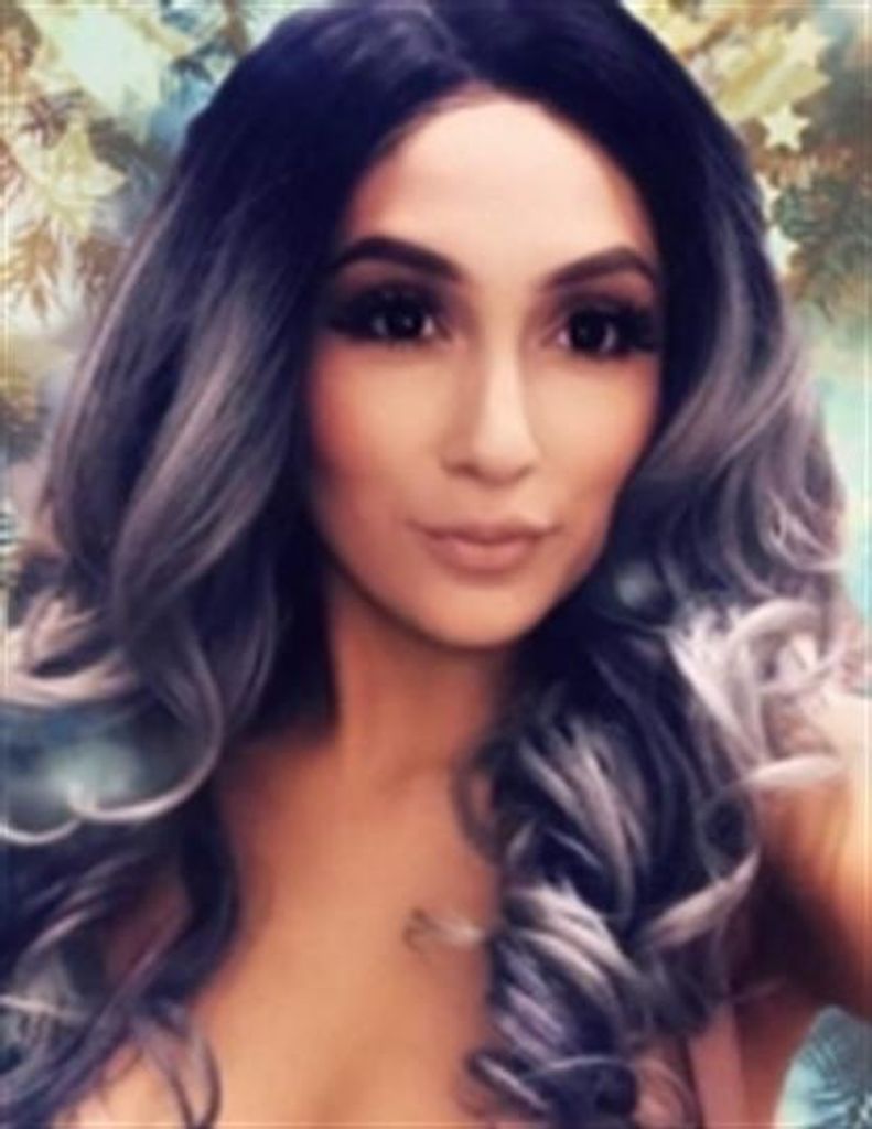 Alisha Irma Carreon Profile Photo