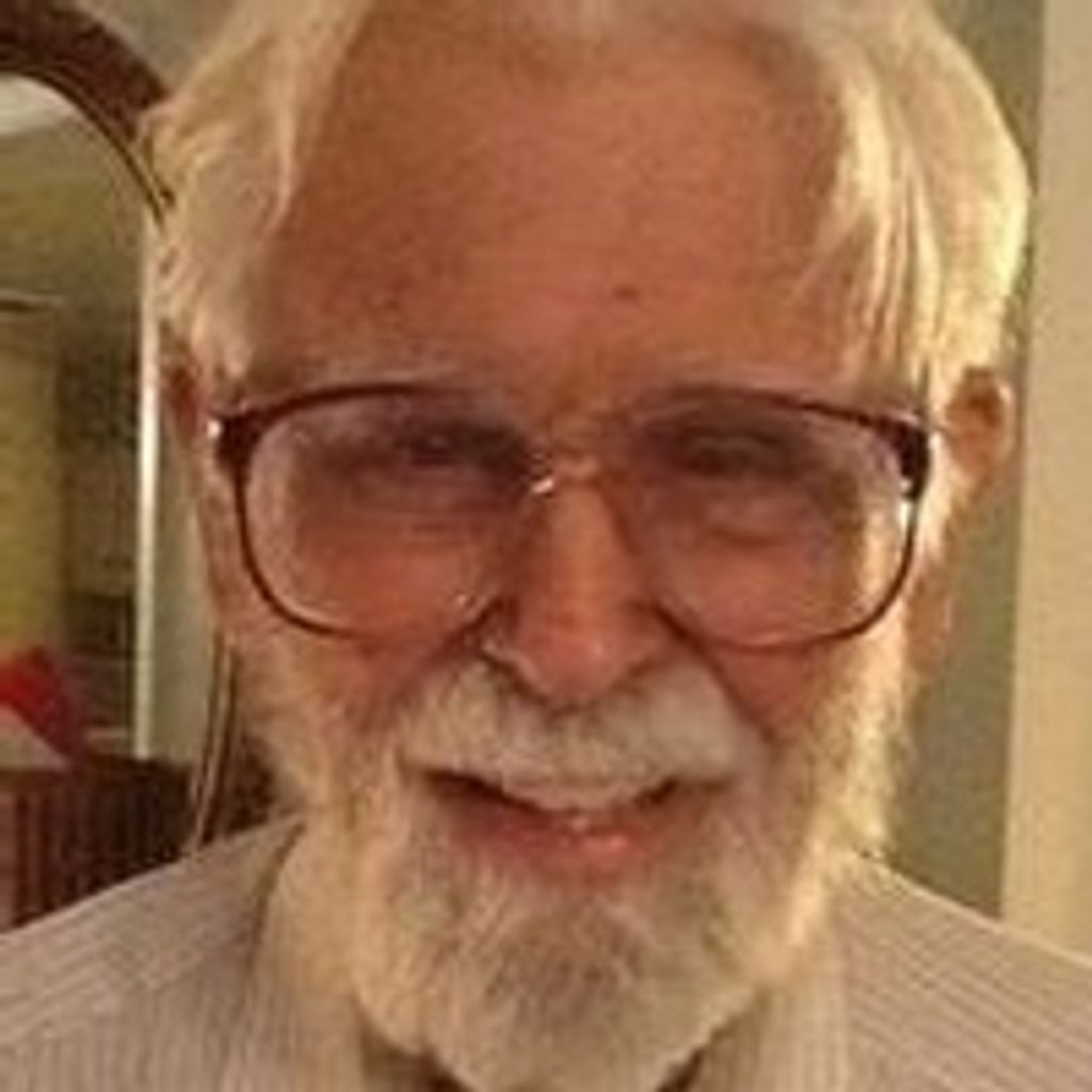 Harvey E. Cook