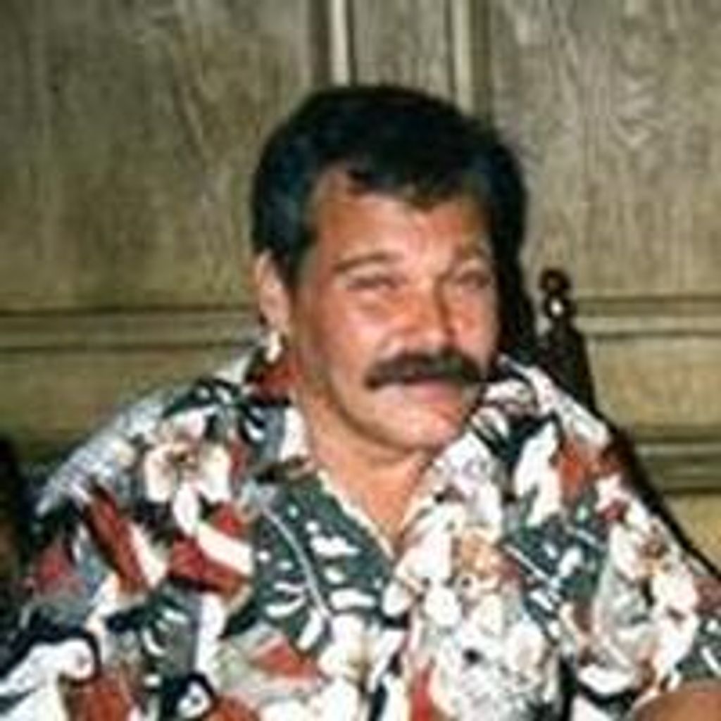 Ronald "Ronnie" Allen Wilson