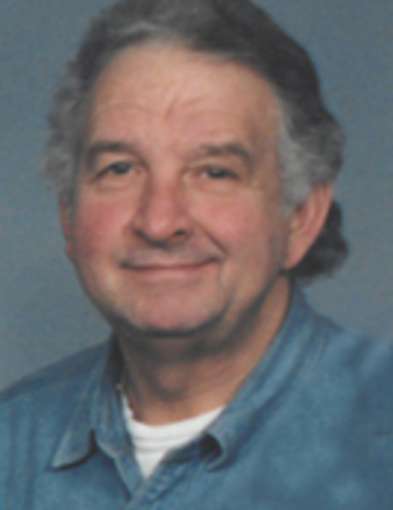 John  Edward Mccortney