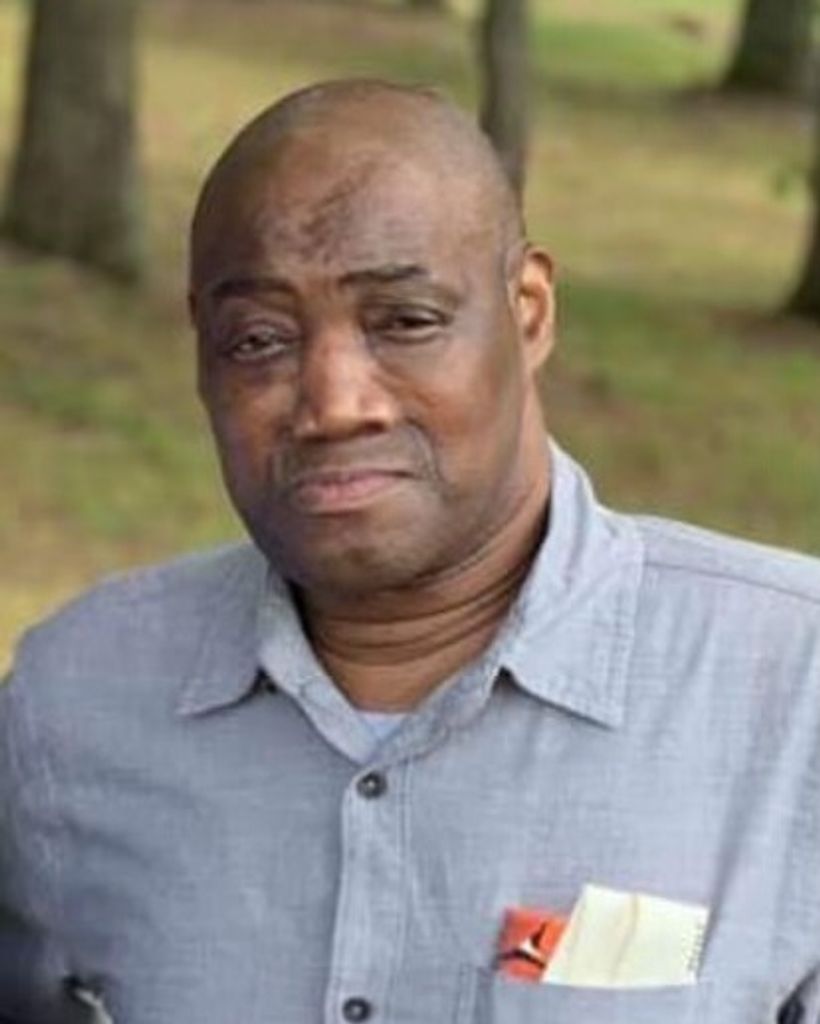 David Thomas Clark Profile Photo