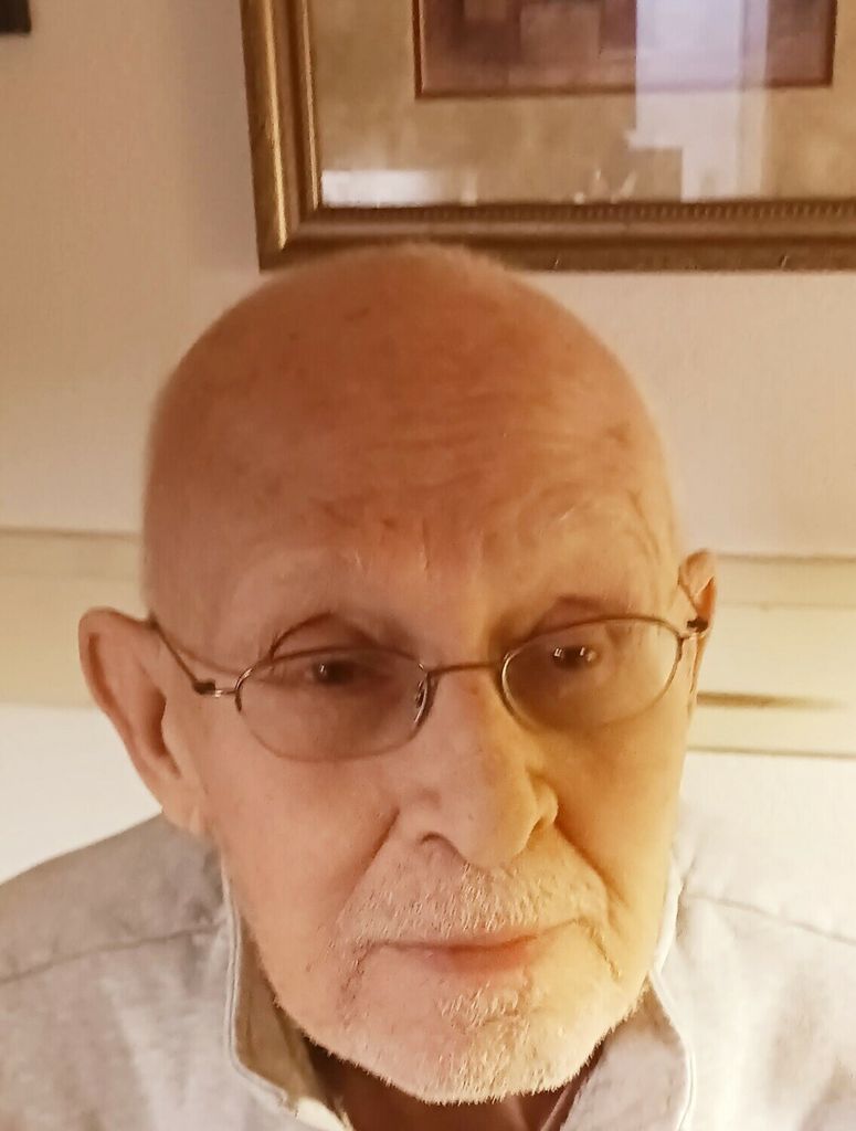 William Britton Morse Profile Photo