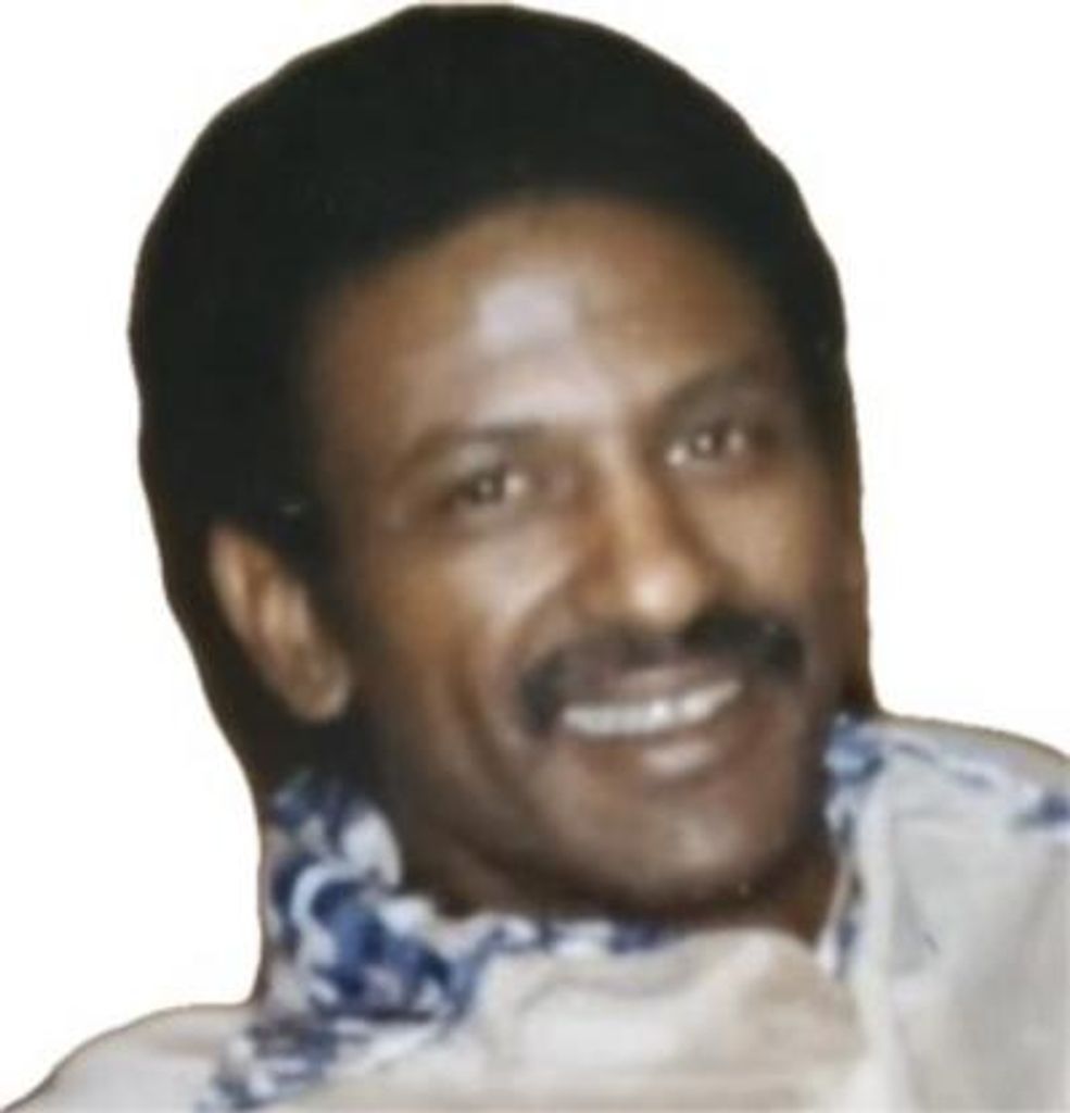 Willie Hyan Gamble Jr. Profile Photo