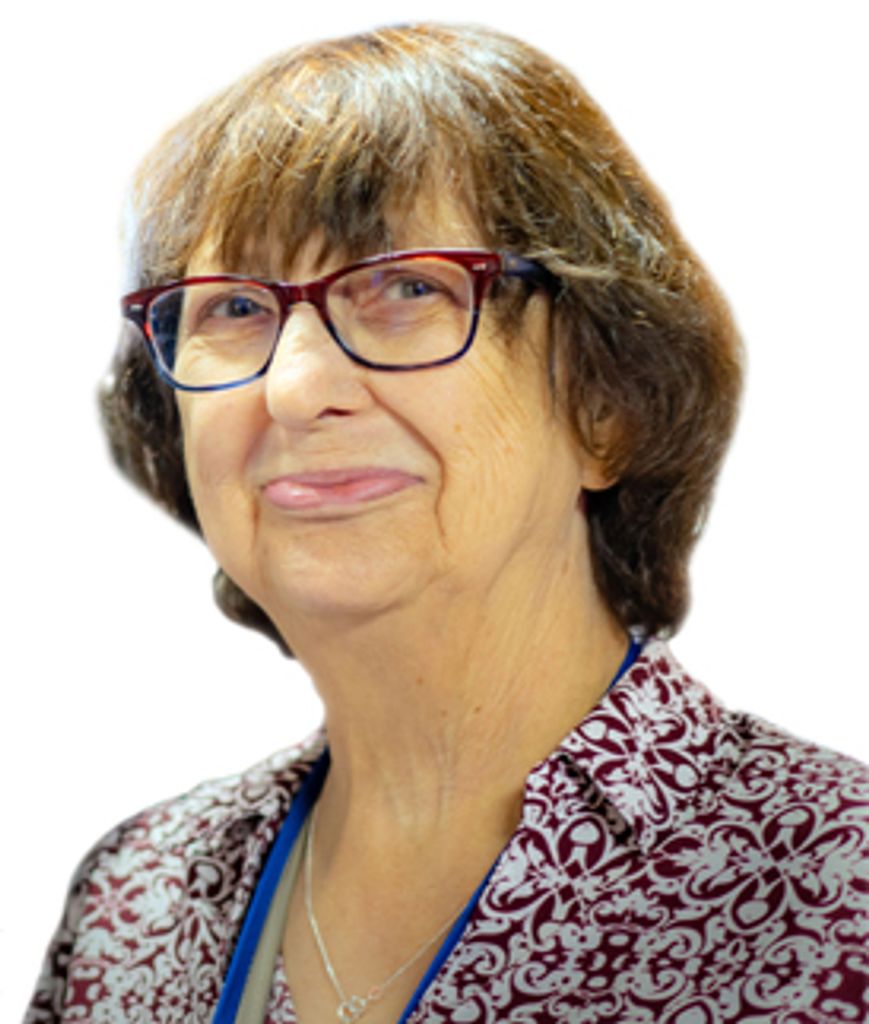Jeanne Fabiano