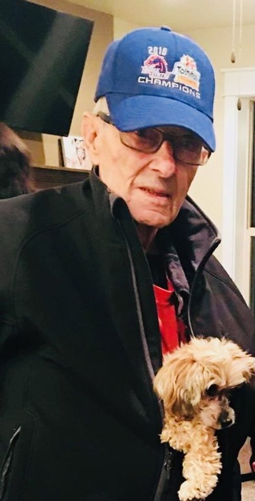 Don Keith Williamson