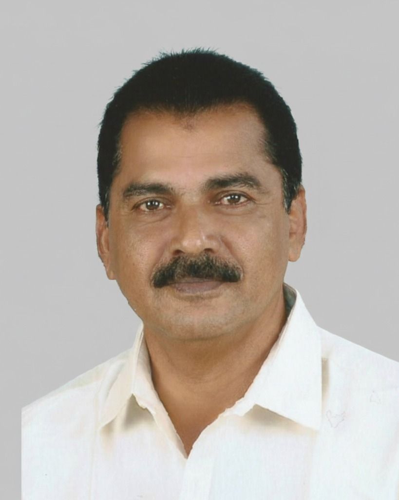 Philip Puthuchirakalayilkuriakose