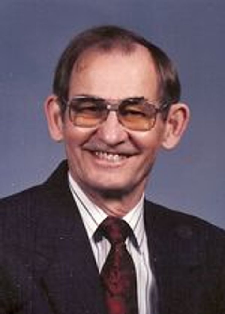 Erwin Clarence 'Erv' Heimbuck, Sr.
