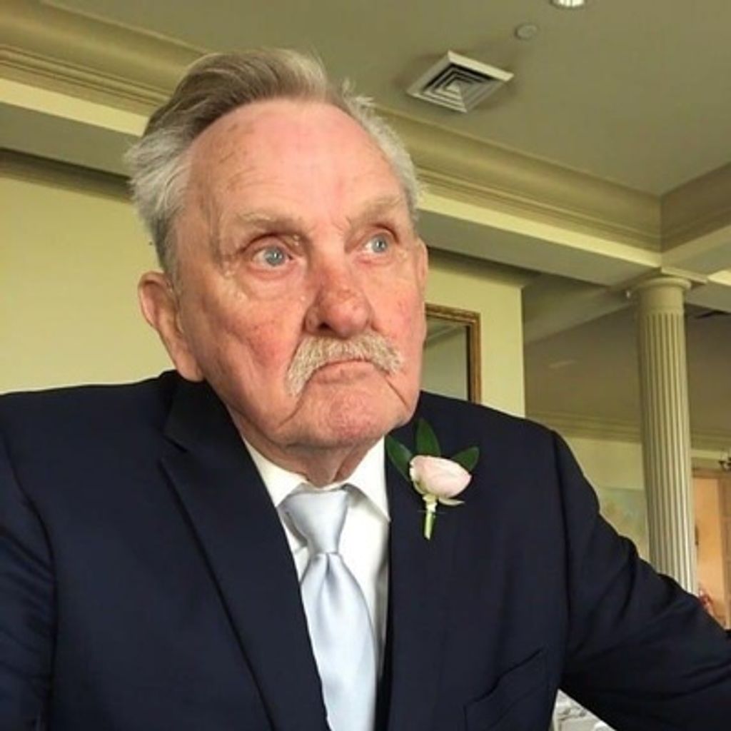 John Thomas Woodard Profile Photo