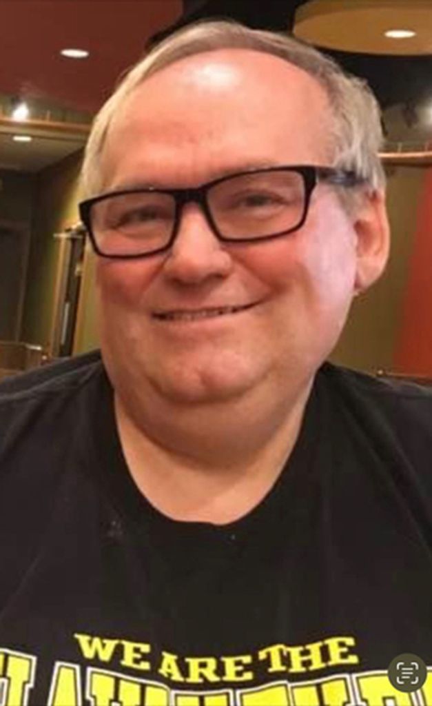 Roger Leroy Wolf Profile Photo