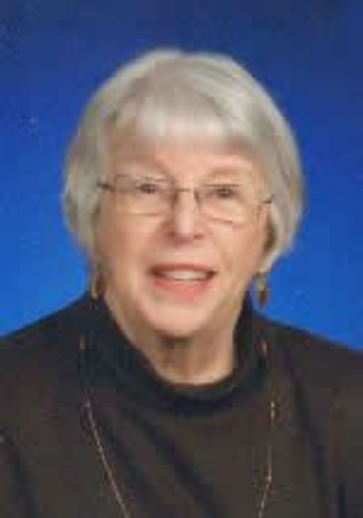 Caroline Louise Trumpold