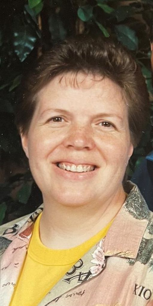 Margaret "Elyse" File Profile Photo