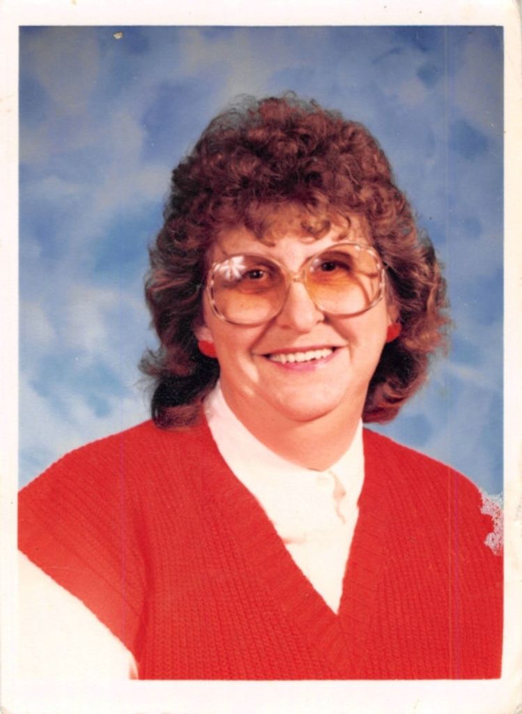 Delores P. (Hardin)  Robbins