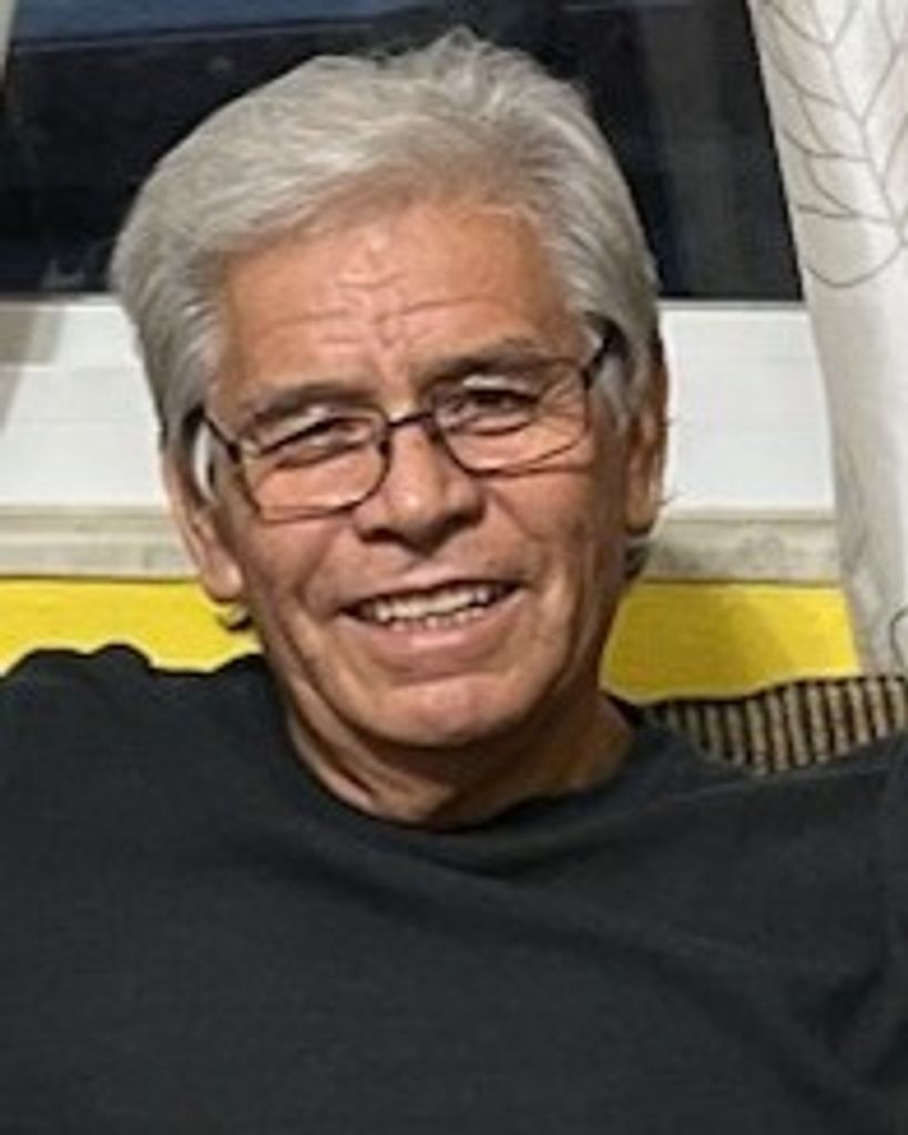 Jose Ramon Bernadac Paez Profile Photo