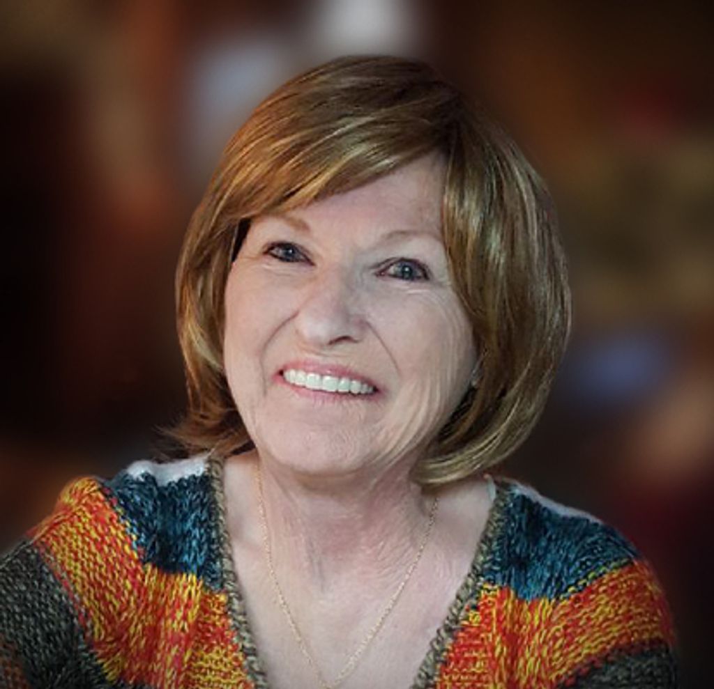 Loretta R. Wood Caraway