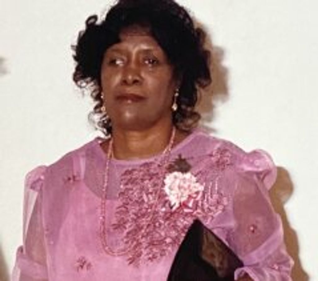 Rosalie Metayer
