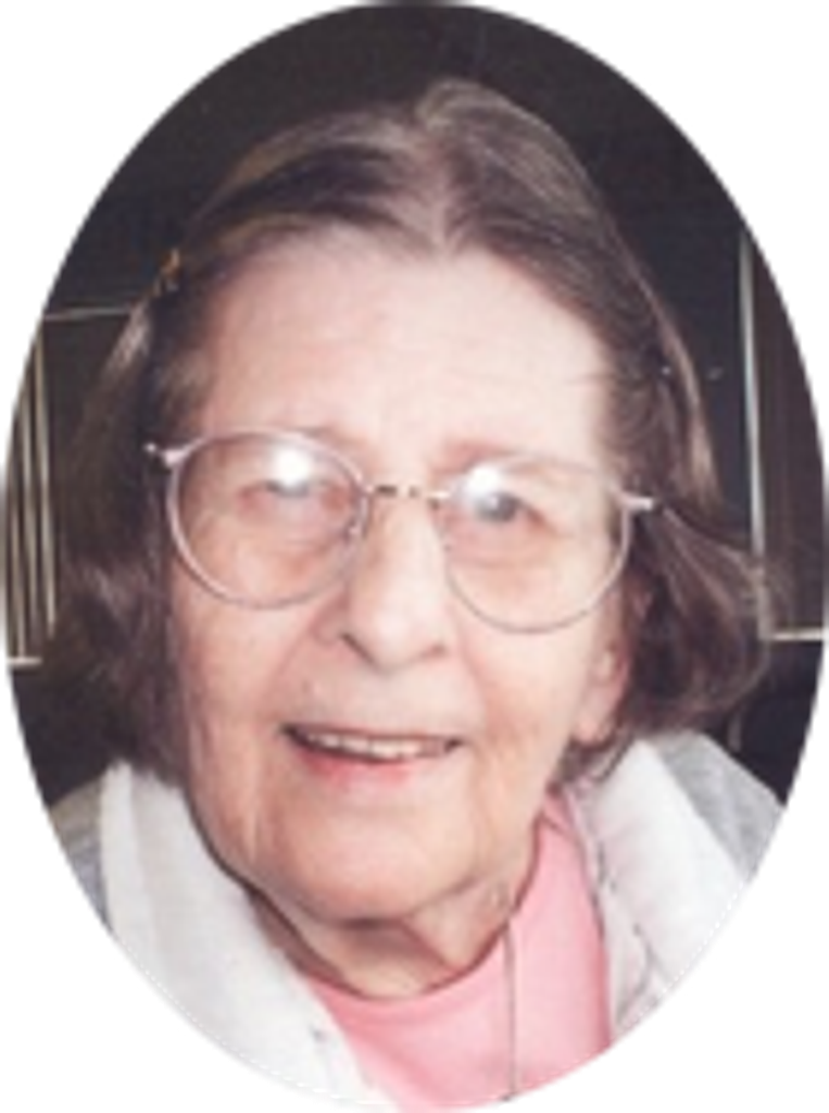 Jane Claire Manetzke