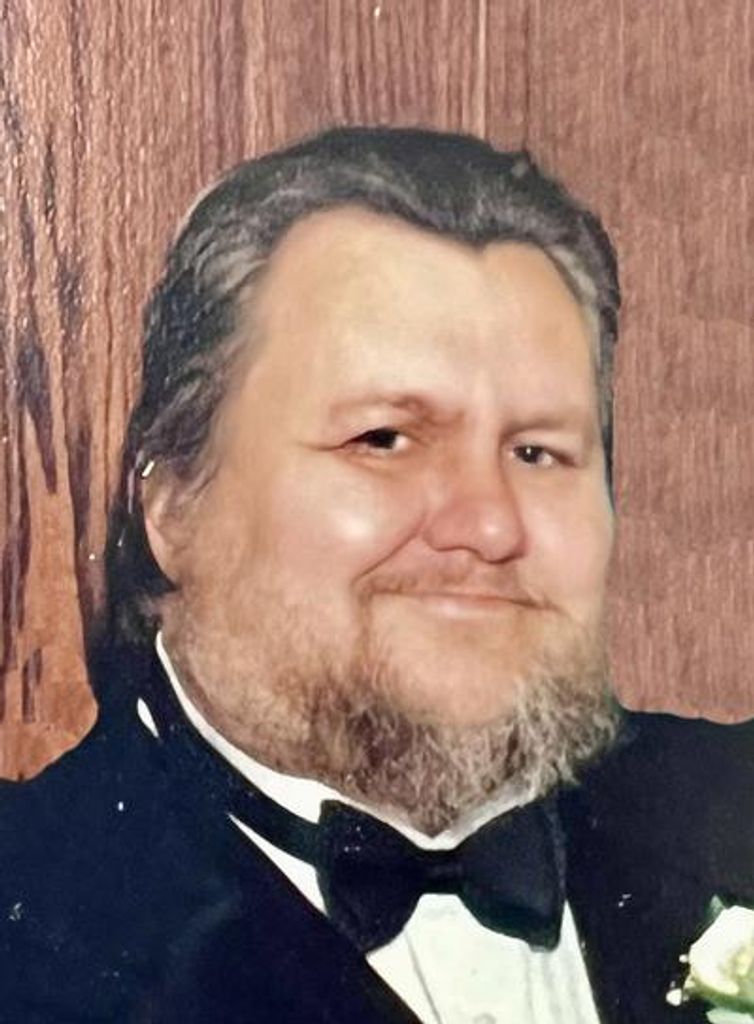 Leland "Lee" Laird Profile Photo