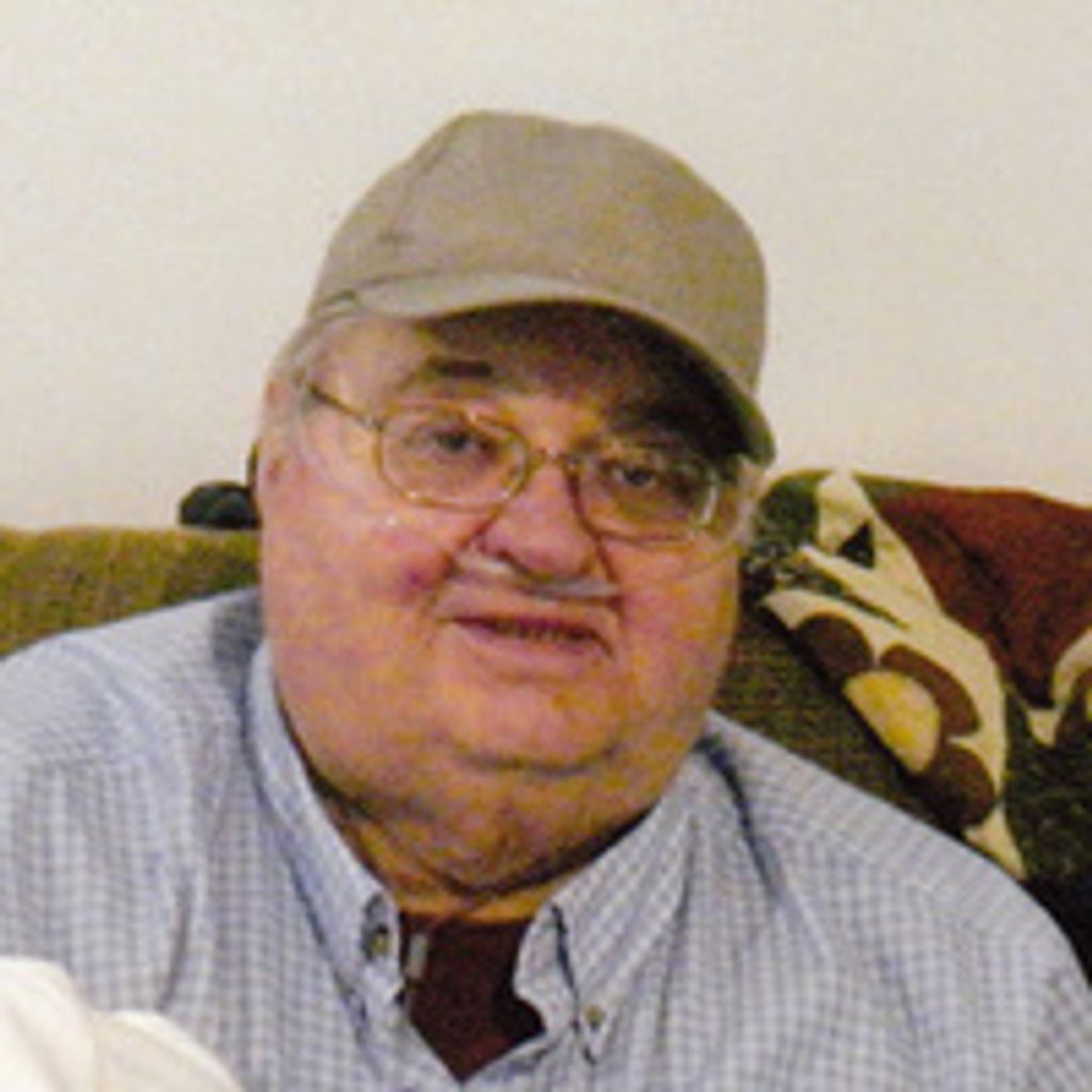 Benjamin  Frank Young