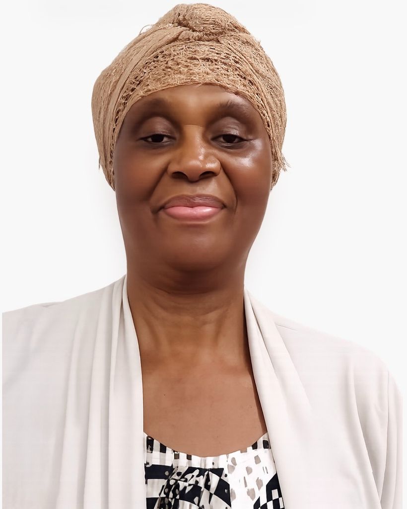 Dade Moyo Gwaza Profile Photo