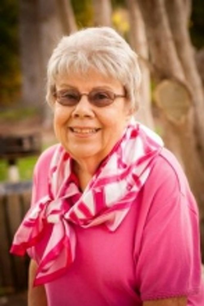Roberta A. Nagel