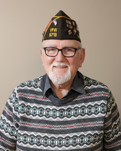 Robert Jennings Volness's obituary image