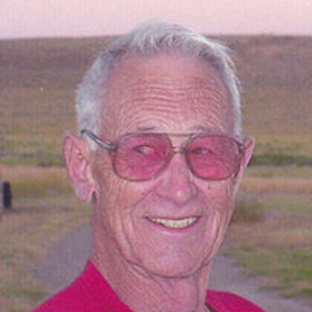 ALEXANDER PETE' ECHEITA